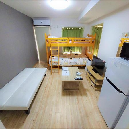 Comfort CUBE PHOENIX S Kumamoto Eksteriør bilde