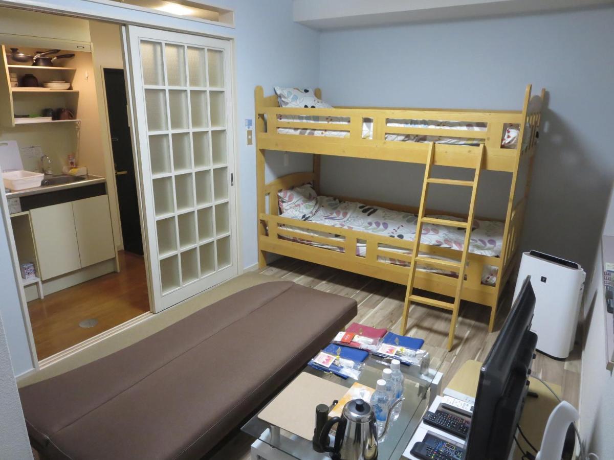 Comfort CUBE PHOENIX S Kumamoto Eksteriør bilde