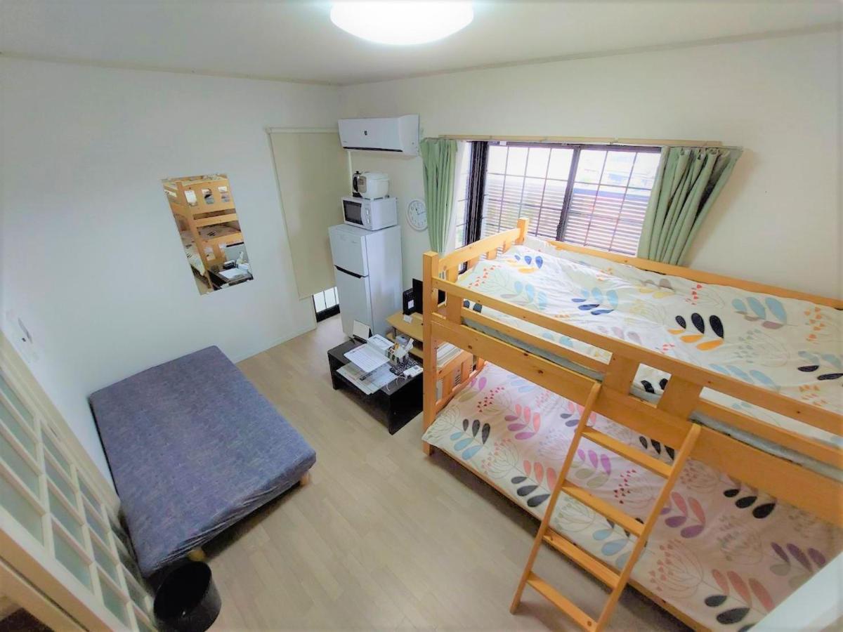 Comfort CUBE PHOENIX S Kumamoto Eksteriør bilde