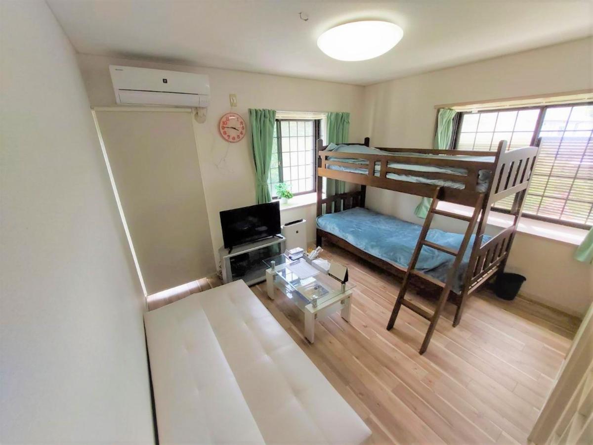 Comfort CUBE PHOENIX S Kumamoto Eksteriør bilde