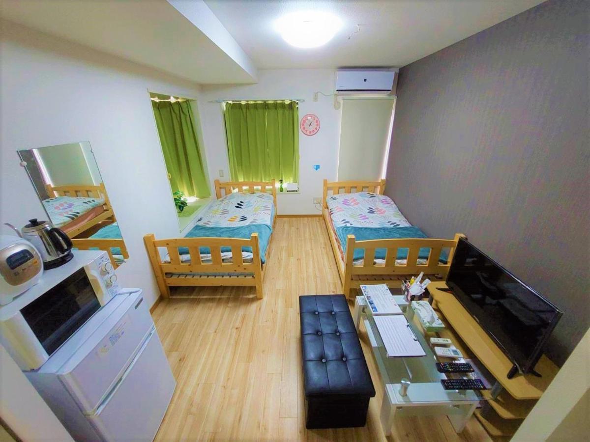 Comfort CUBE PHOENIX S Kumamoto Eksteriør bilde