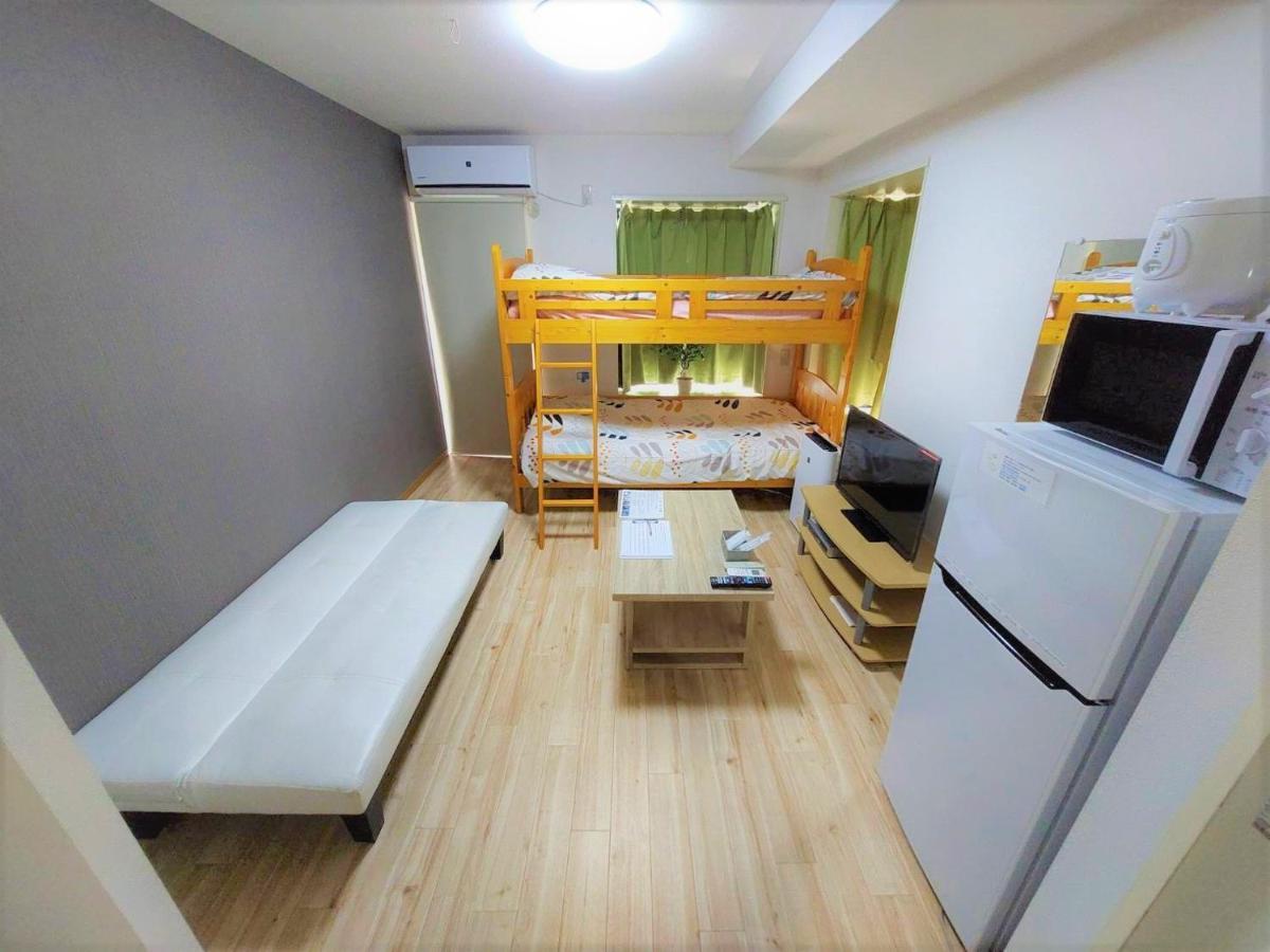 Comfort CUBE PHOENIX S Kumamoto Eksteriør bilde