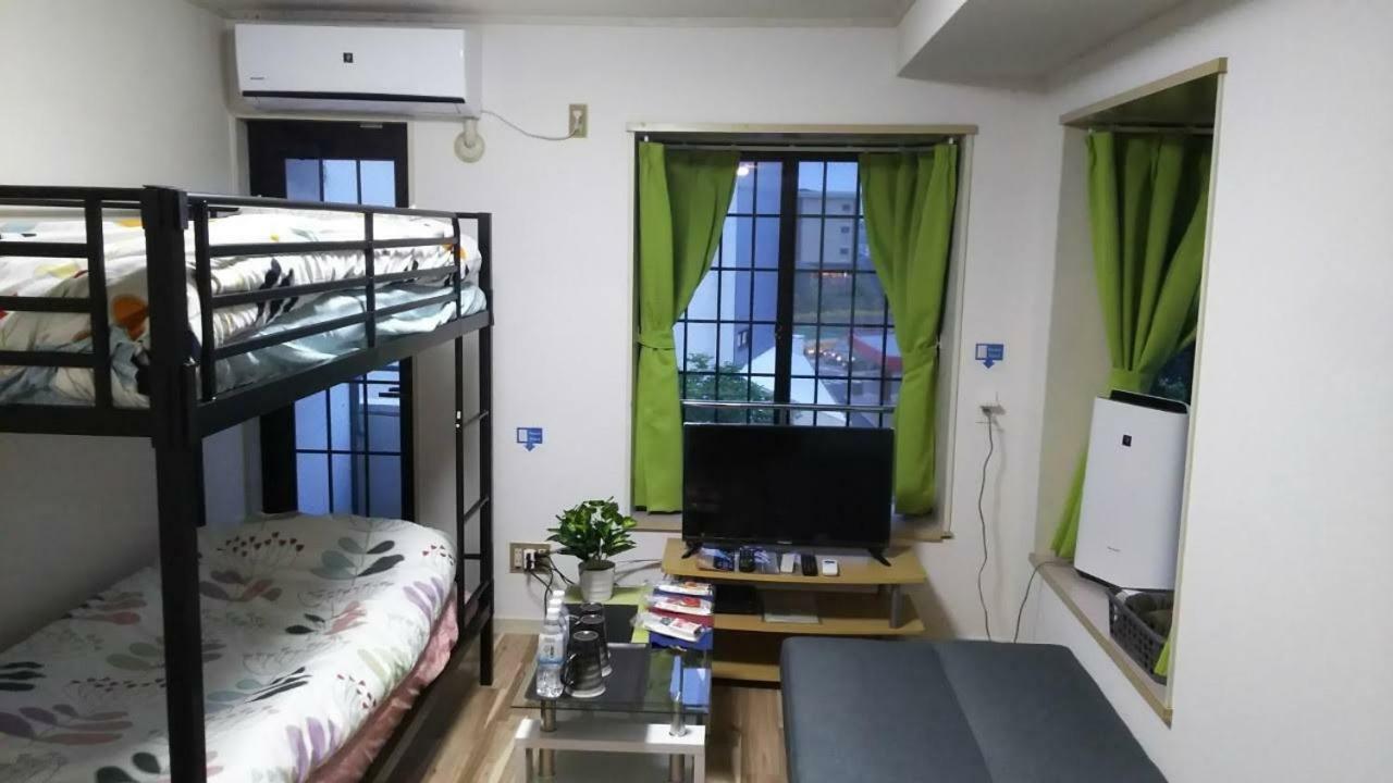 Comfort CUBE PHOENIX S Kumamoto Eksteriør bilde