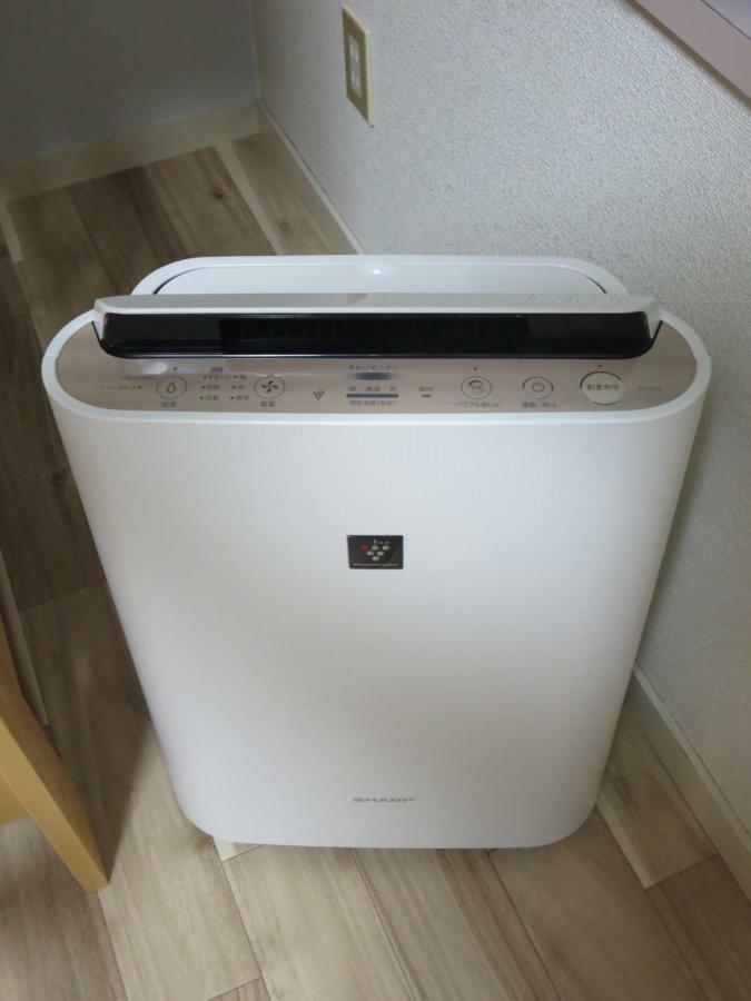 Comfort CUBE PHOENIX S Kumamoto Eksteriør bilde