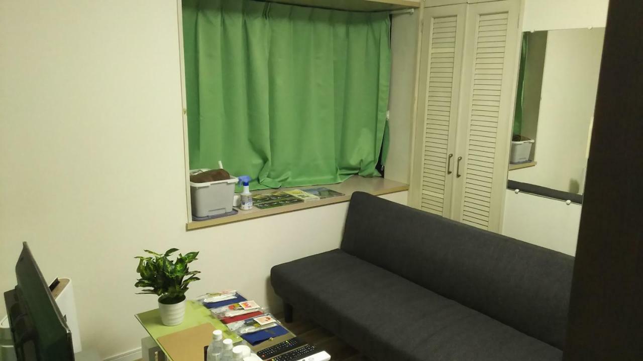 Comfort CUBE PHOENIX S Kumamoto Eksteriør bilde
