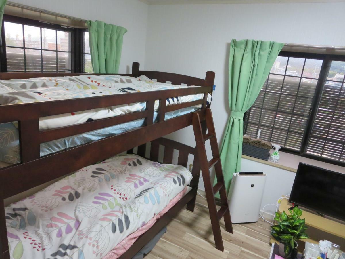 Comfort CUBE PHOENIX S Kumamoto Eksteriør bilde