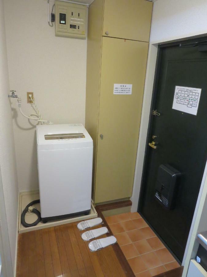 Comfort CUBE PHOENIX S Kumamoto Eksteriør bilde