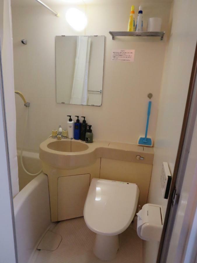 Comfort CUBE PHOENIX S Kumamoto Eksteriør bilde